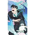 世界最強の後衛 iPhone SE/8/7/6s(750×1334)壁紙 アリヒト=アトベ 世界最強の後衛 iPhone SE/8/7/6s(750×1334)壁紙 アリヒト=アトベ