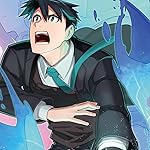 世界最強の後衛 iPad壁紙 アリヒト=アトベ 世界最強の後衛 iPad壁紙 アリヒト=アトベ