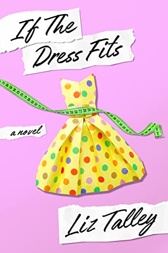 If the Dress Fits book cover