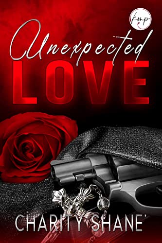 Unexpected Love book cover