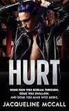 Hurt: (Glow in the Desert Book One)