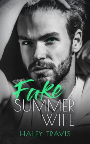 Fake Summer Wife book cover