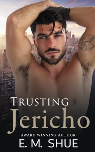Trusting Jericho book cover