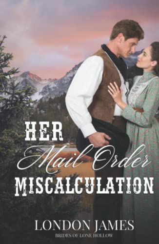 Her Mail Order Miscalculation cover