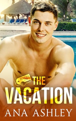 The Vacation book cover