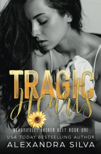 Tragic Hearts cover