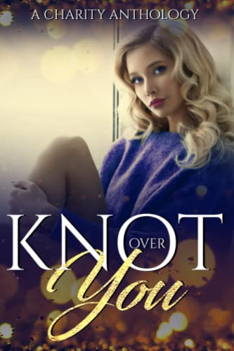 Knot Over You book cover