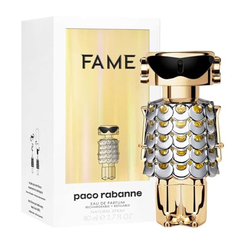 Paco Rabanne Fame EDP For Women (2.7 Fl Oz) 65170086 1 80.0 grams