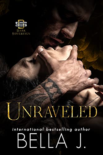 Unraveled book cover