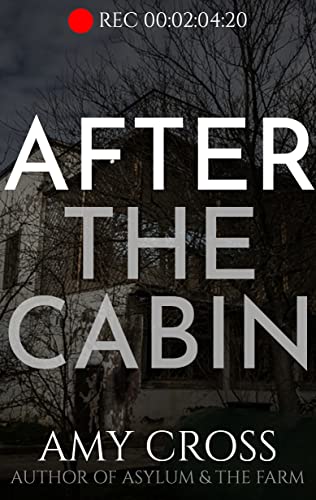 After the Cabin book cover