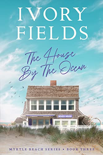 The House By The Ocean 3 book cover