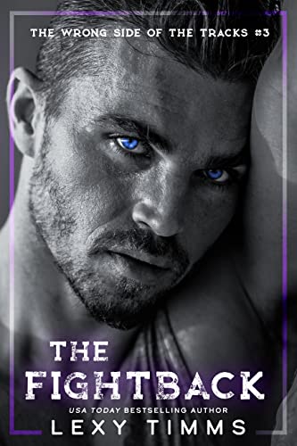 The Fightback book cover