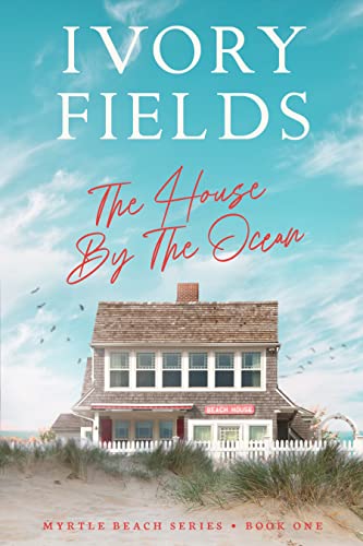 The House By The Ocean 1 book cover