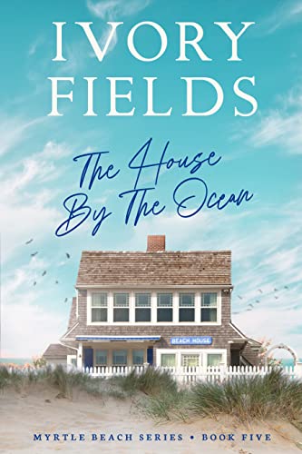 The House By The Ocean 5 cover