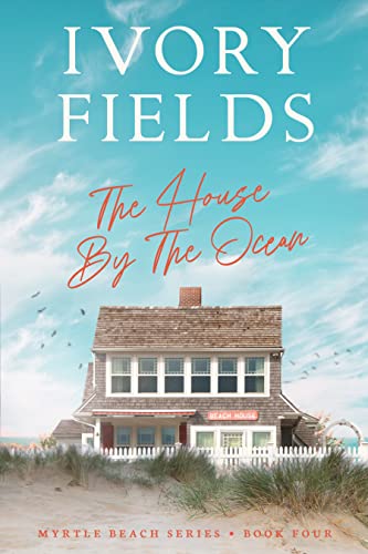 The House By The Ocean 4 book cover