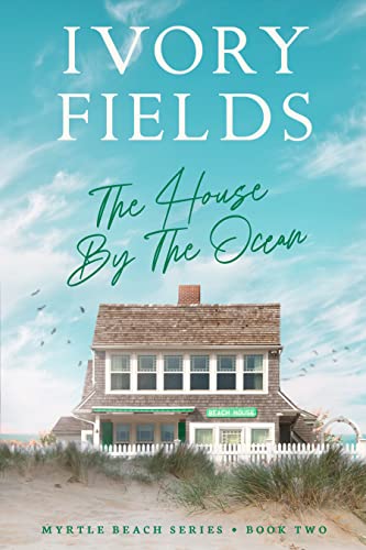 The House By The Ocean 2 book cover