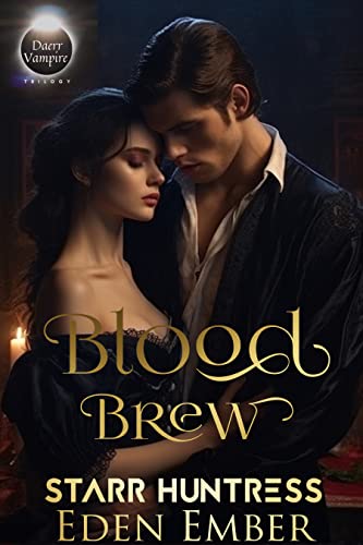 Blood Brew cover