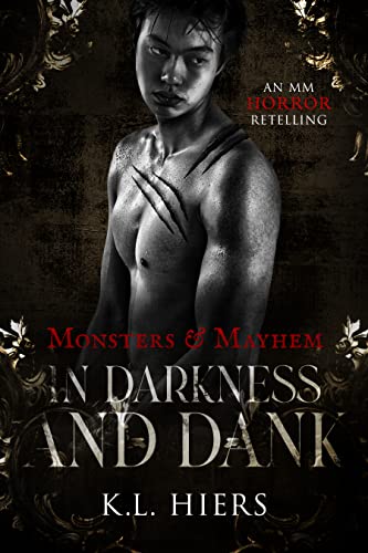 In Darkness and Dank book cover