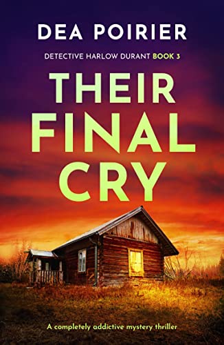 Their Final Cry book cover