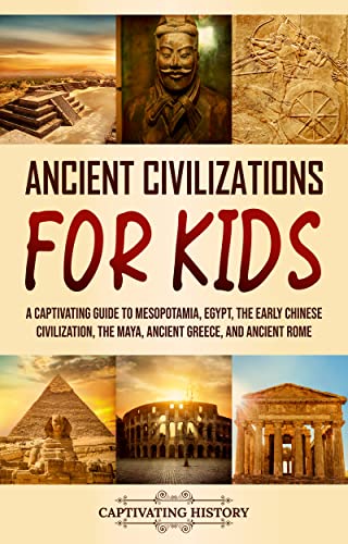 Ancient Civilizations for Kids