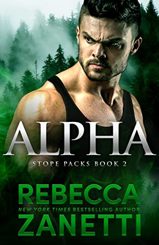 Alpha cover