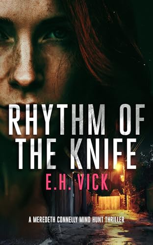Rhythm of the Knife book cover