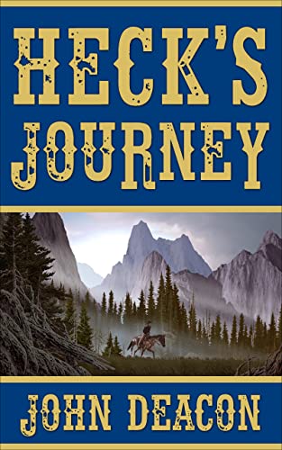 Heck's Journey cover