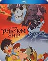 Flying Phantom Ship