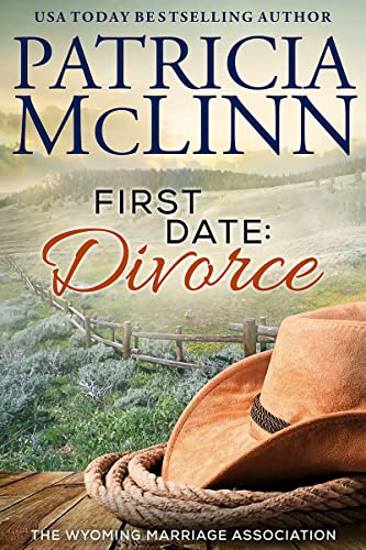 First Date: Divorce cover