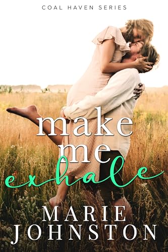 Make Me Exhale book cover