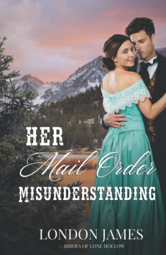 Her Mail Order Misunderstanding cover