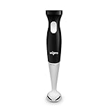 Wipro Fb101 Hand Blender 300 WattPlastic Stem With Dc Motor