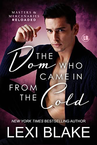 The Dom Who Came in from the Cold cover