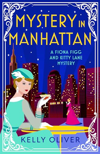 Chaos at Carnegie Hall / Mystery in Manhatten book cover
