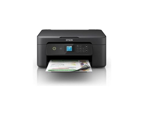 (-33%) Epson Expression XP-3200 A4 kabelloser Multifunktionstintenstrahldrucker