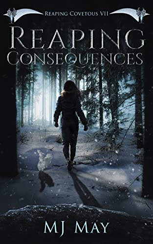 Reaping Consequences book cover