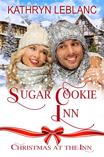 Sugar Cookie Inn book cover