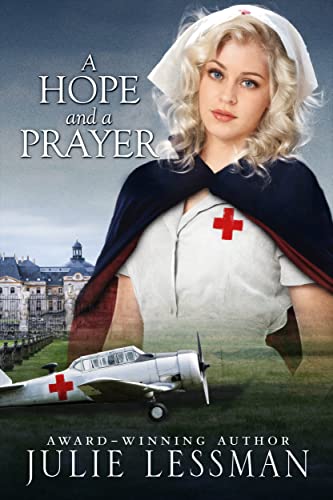 A Hope and a Prayer book cover