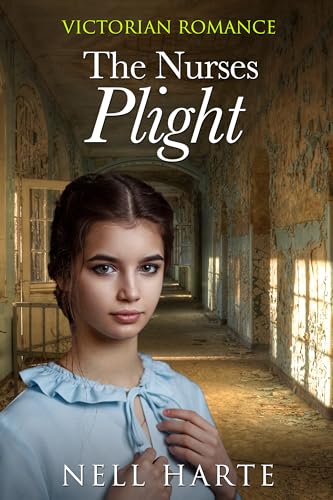 The Nurses Plight book cover