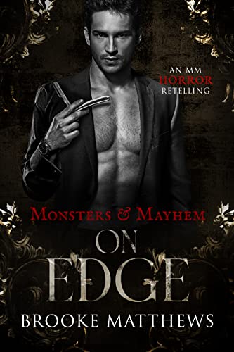 On Edge book cover