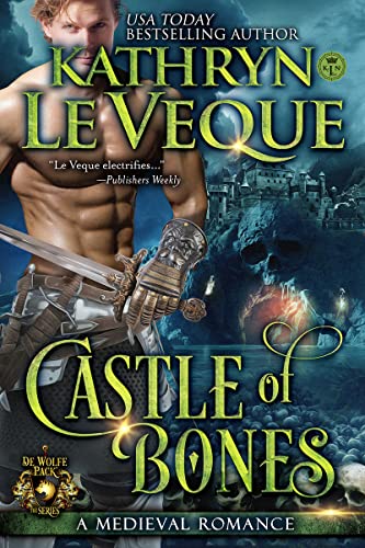 Castle of Bones cover