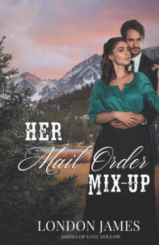 Her Mail Order Mix-Up cover