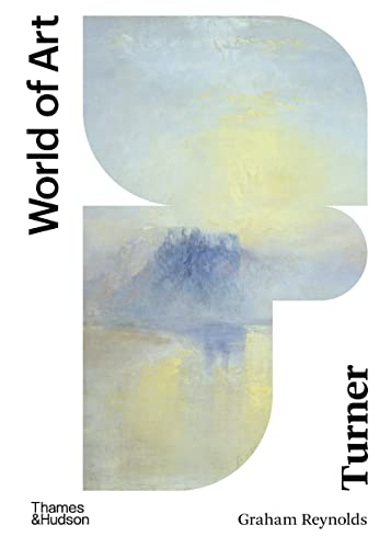 Turner book cover