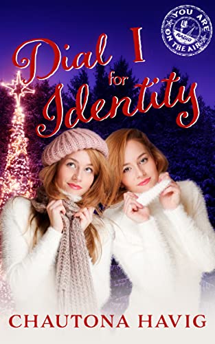 Dial I For Identity book cover