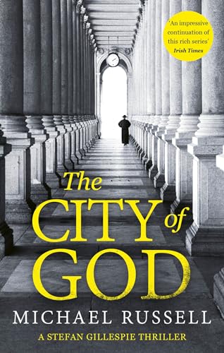 The City of God book cover