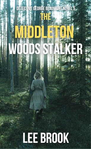 The Middleton Woods Stalker book cover