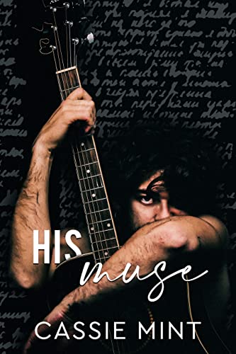 His Muse book cover