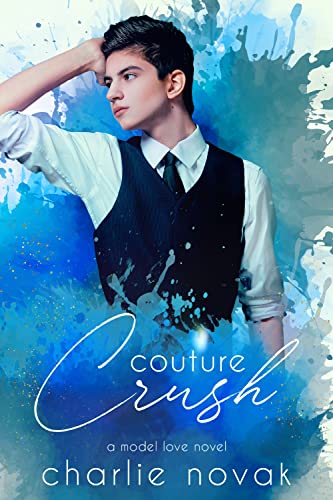 Couture Crush book cover