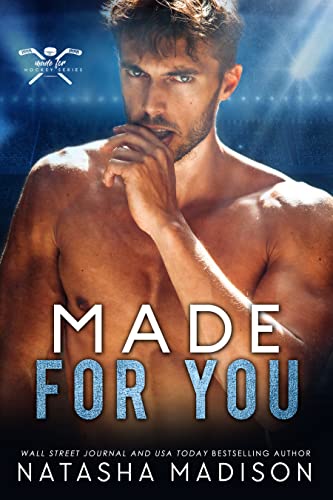 Made For You book cover