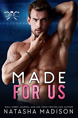 Made For Us book cover